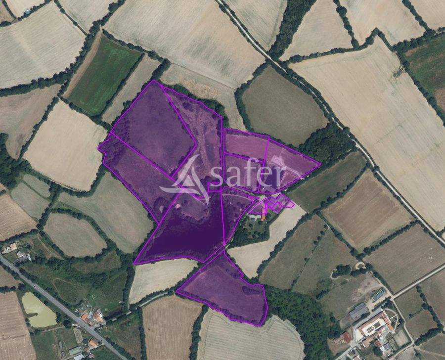 Other country property  Vend&eacute;e