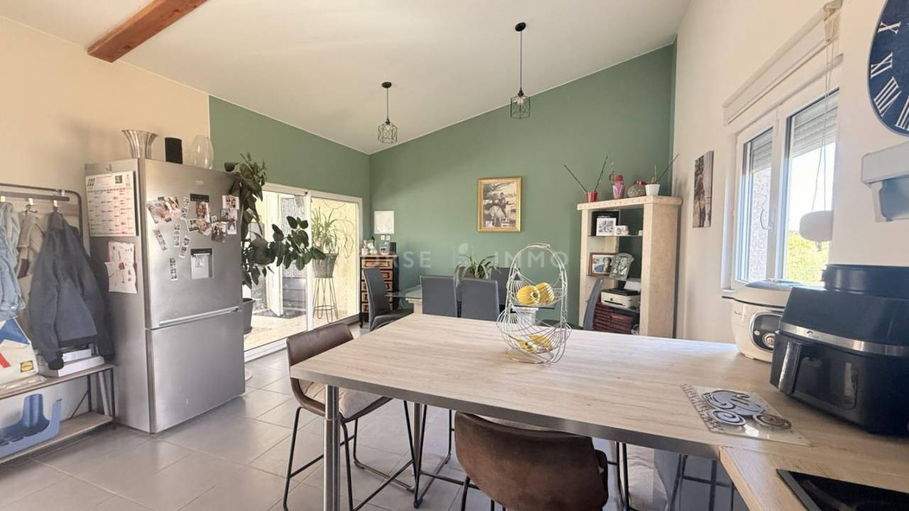 Equestrian property  H&eacute;rault