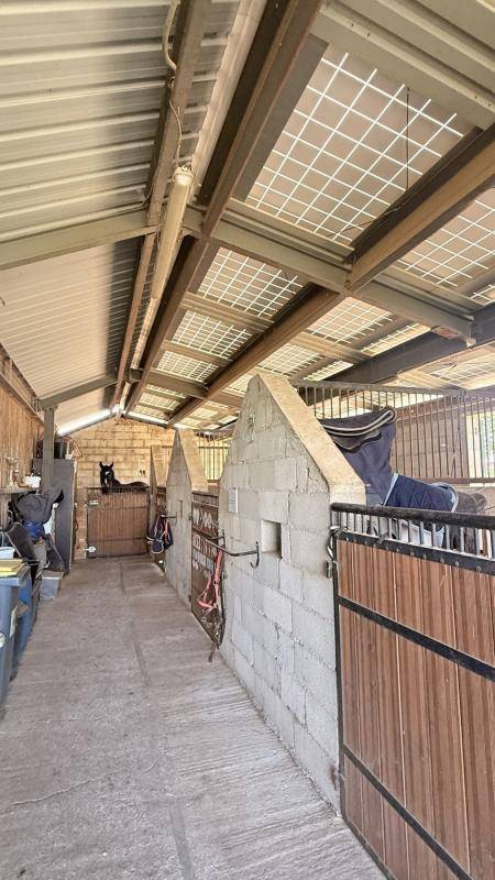 Equestrian property  H&eacute;rault