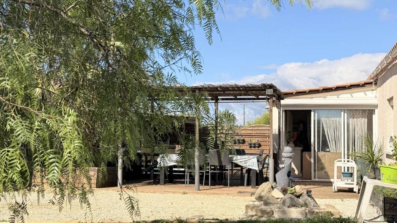 Equestrian property  H&eacute;rault