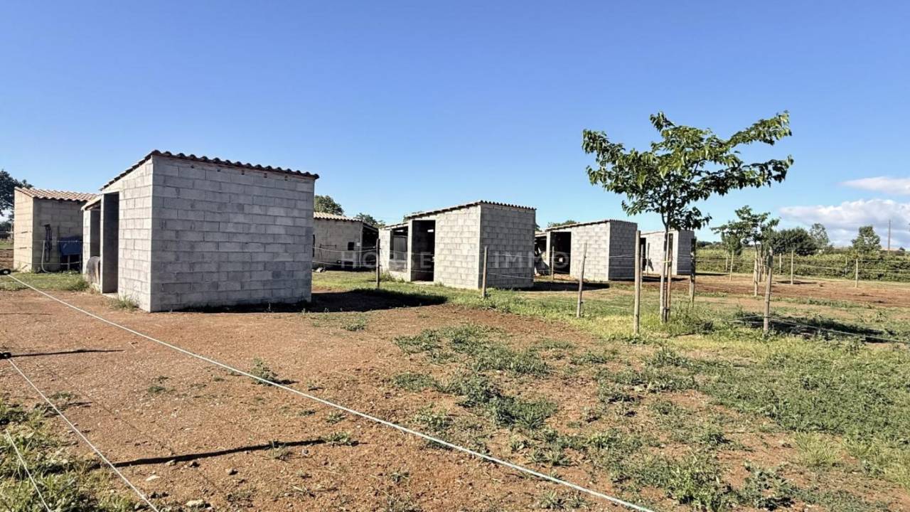 Equestrian property  H&eacute;rault