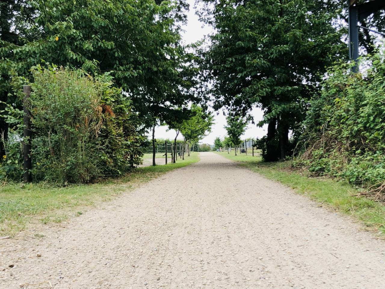 Equestrian Bed and Breakfast  Maine-et-Loire