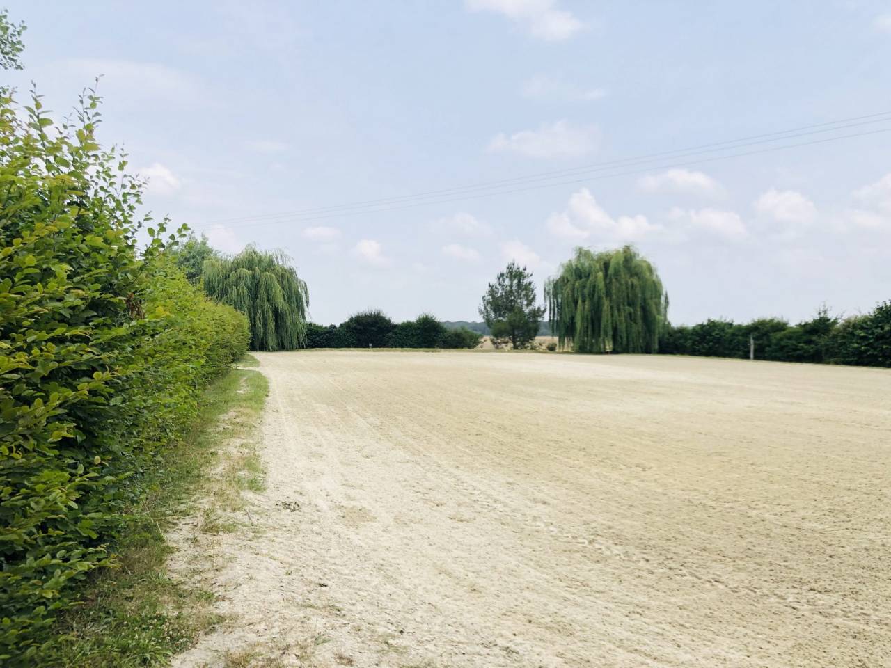 Equestrian Bed and Breakfast  Maine-et-Loire