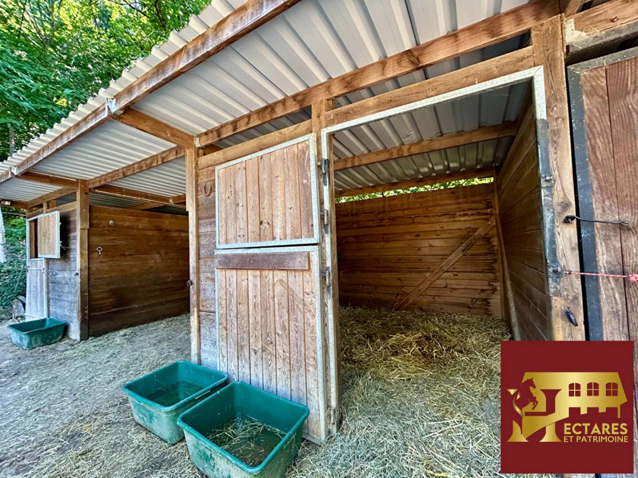 Equestrian Bed and Breakfast  Sa&ocirc;ne-et-Loire