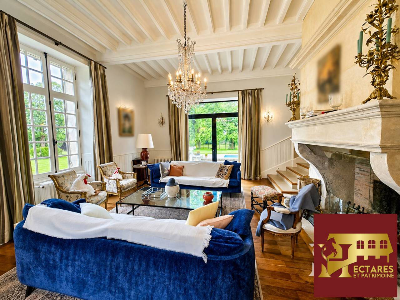 Equestrian property  Loire-Atlantique