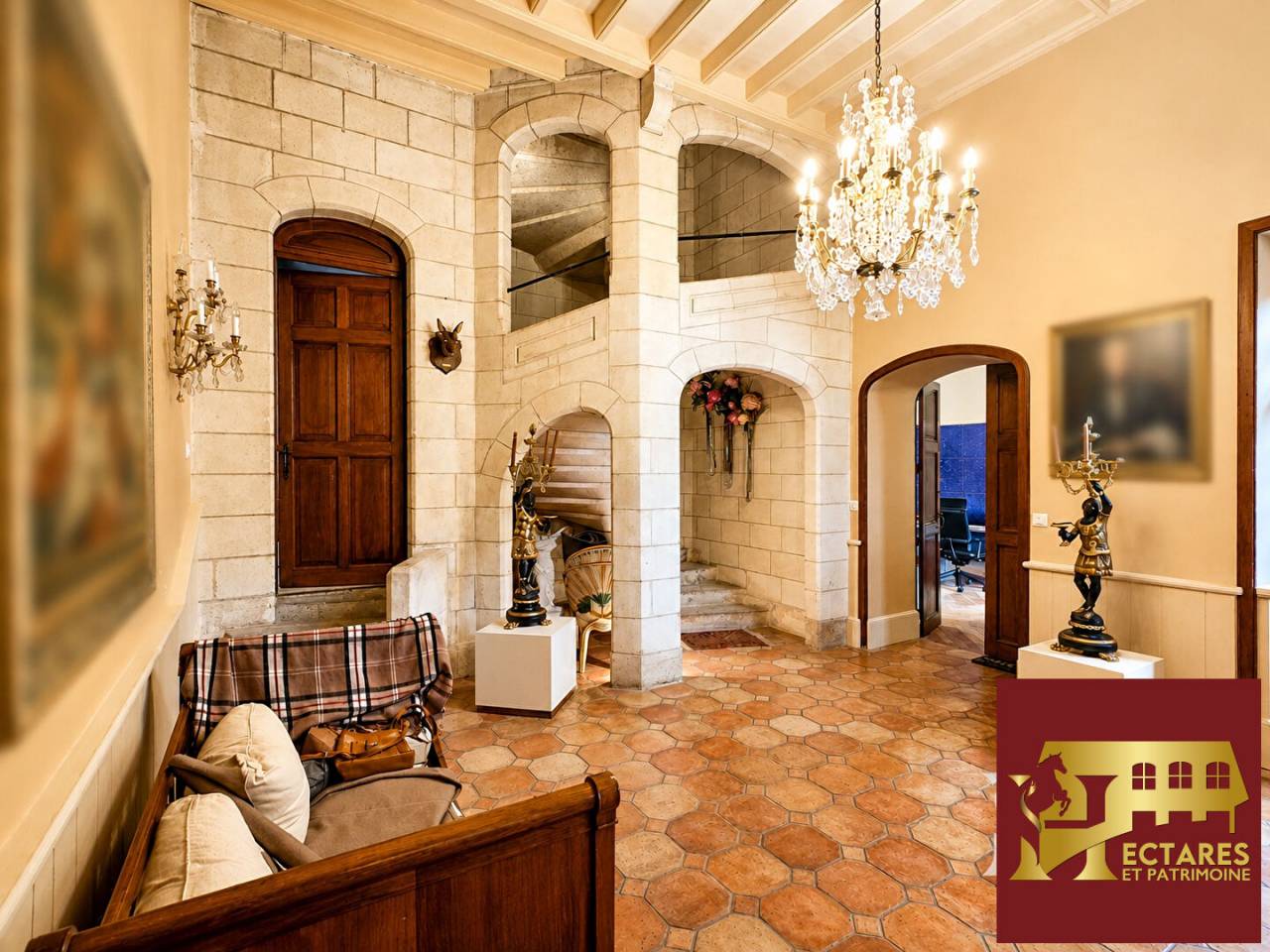 Equestrian property  Loire-Atlantique