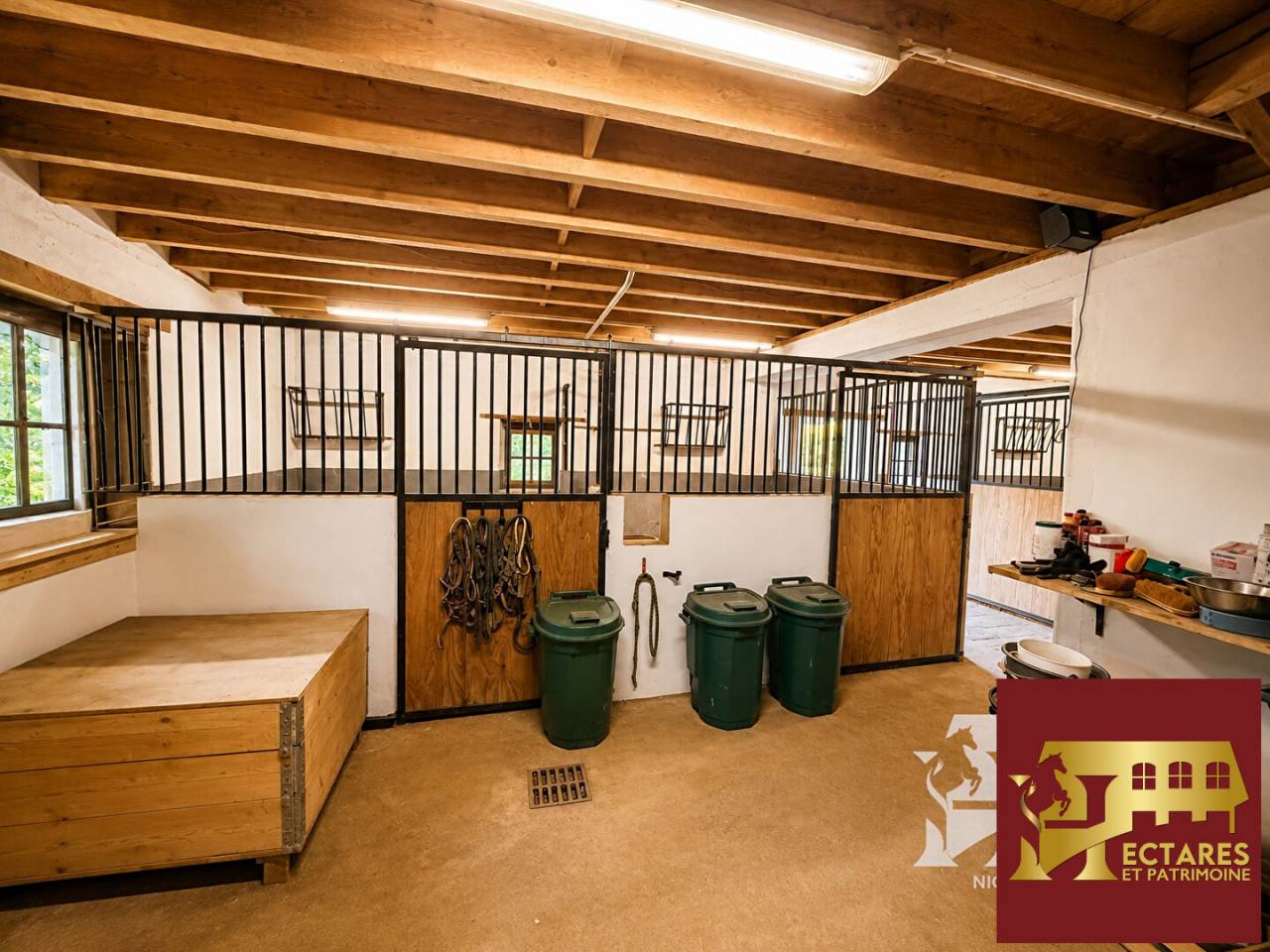 Equestrian property  Loire-Atlantique