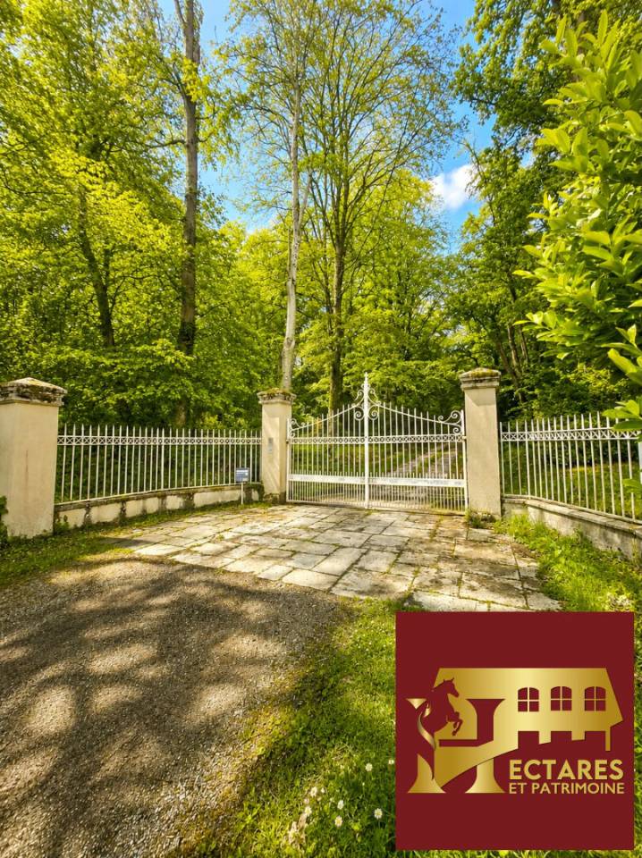 Equestrian property  Loire-Atlantique