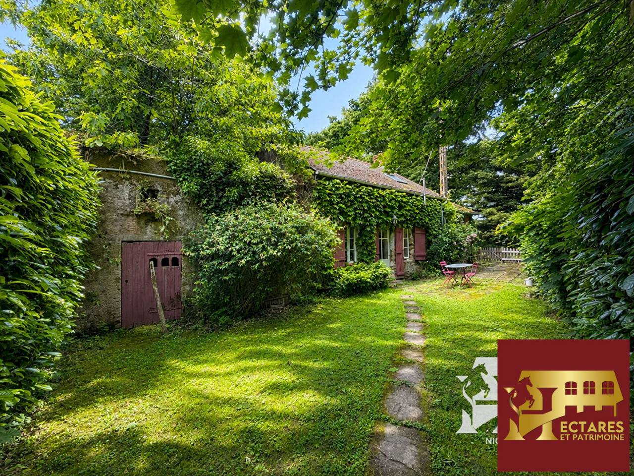 Equestrian property  Loire-Atlantique