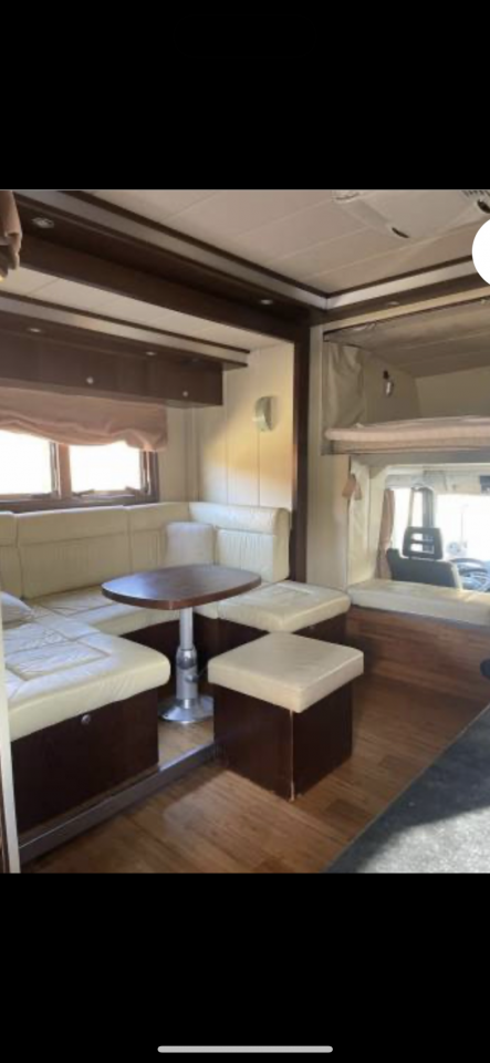 Horsebox NON-HGV STX  2007 Used