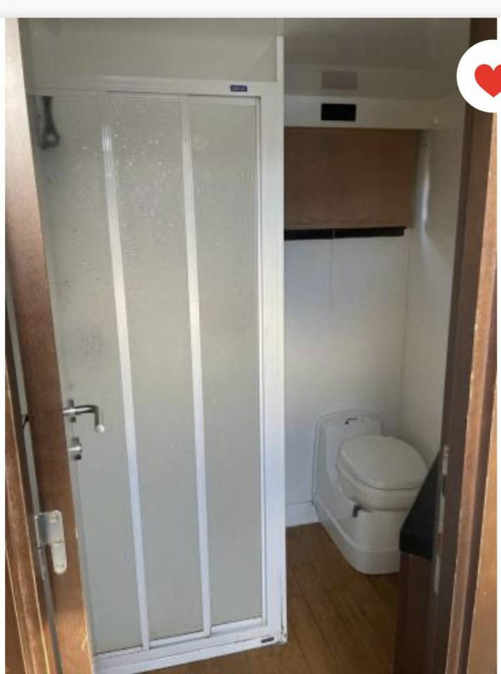 Horsebox NON-HGV STX  2007 Used