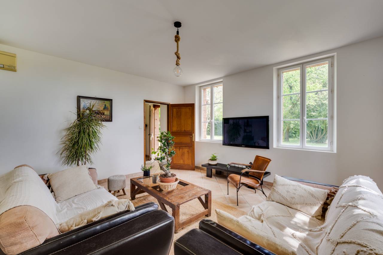 Equestrian property  Tarn-et-Taronne