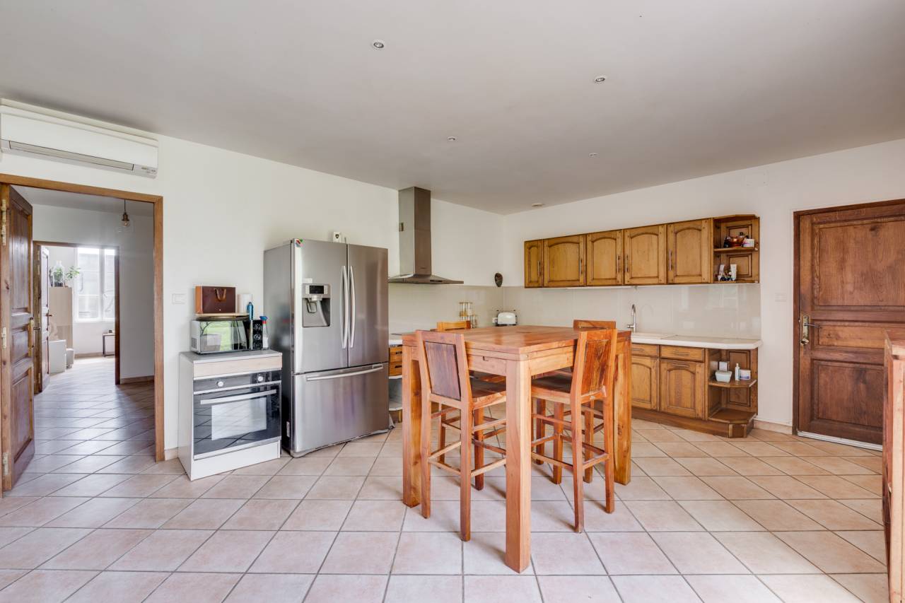Equestrian property  Tarn-et-Taronne