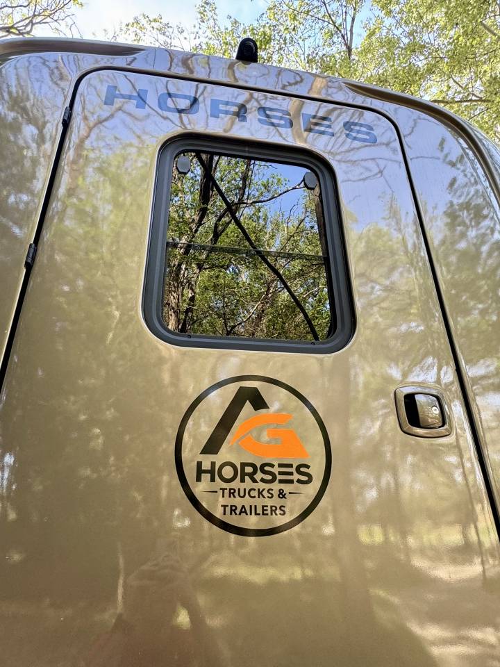 Horsebox HGV Krismar KRISLAR 2026 New
