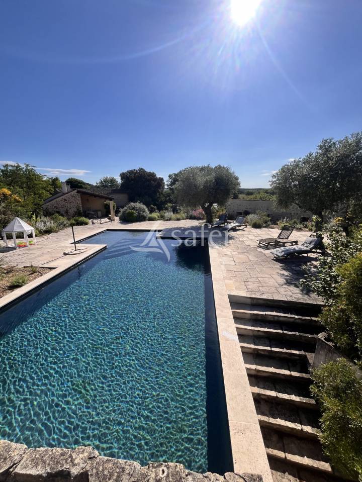 Other country property  H&eacute;rault