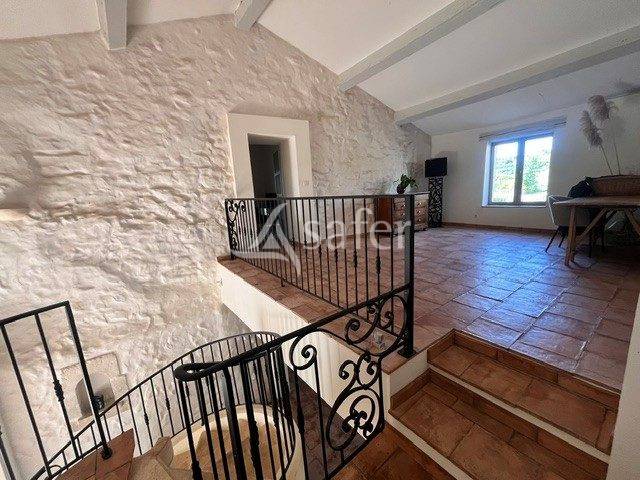 Other country property  H&eacute;rault