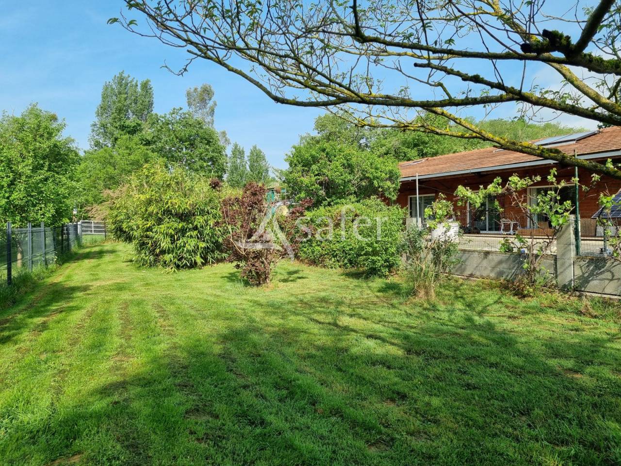 Other agricultural property  Ari&egrave;ge