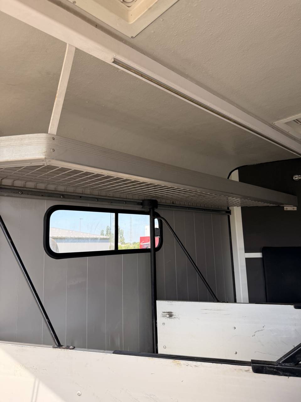 Horse trailer Cheval Liberte MAXI 3 3 Stalls 2019 Used