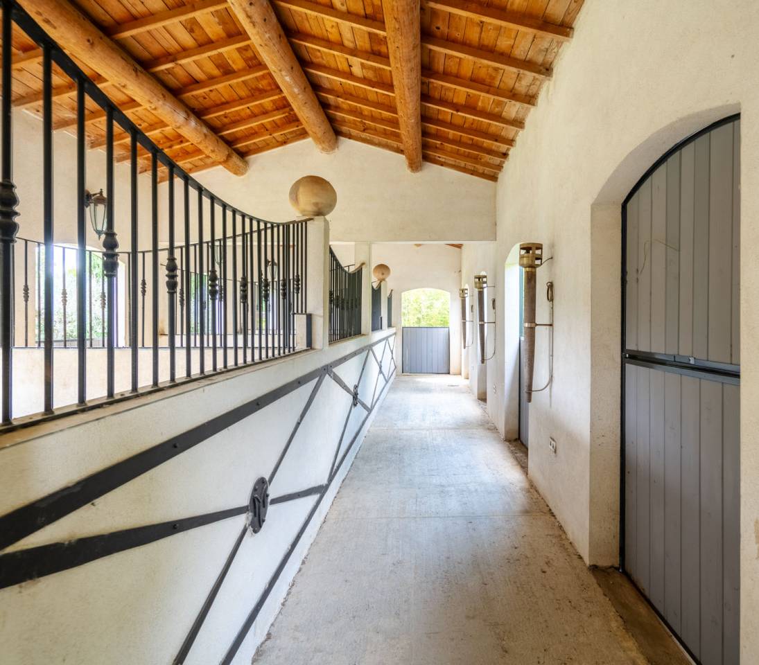 Luxurious equestrian property  Bouches-du-Rh&ocirc;ne