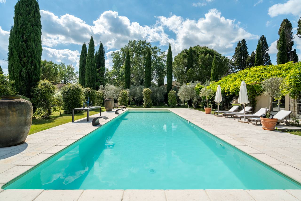 Luxurious equestrian property  Bouches-du-Rh&ocirc;ne