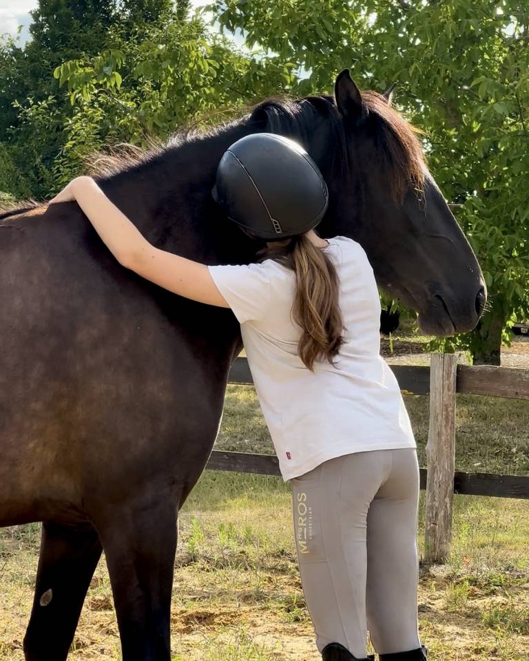 Mare Origin Recorded For sale 2021 Black