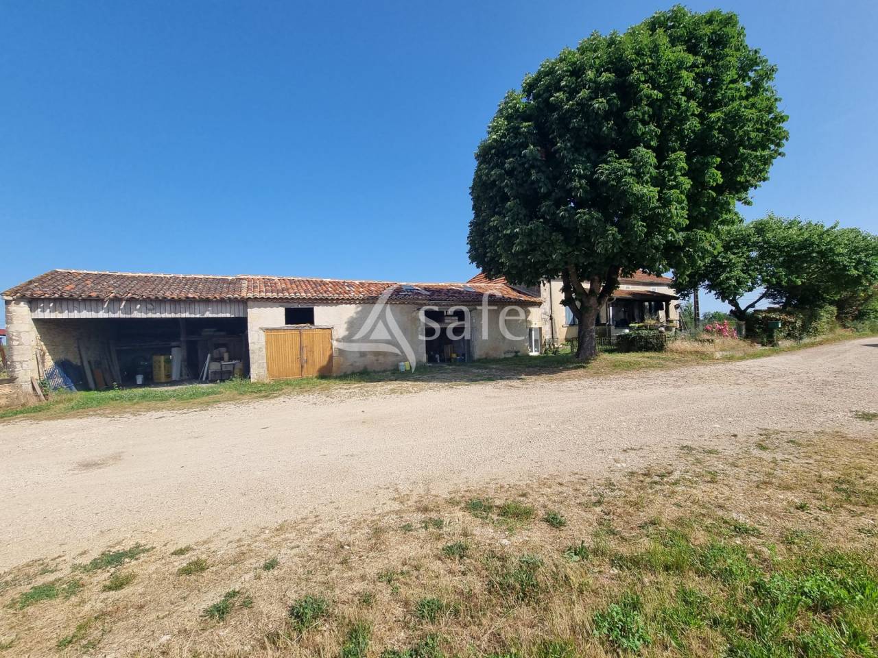 Sheep farm  Lot