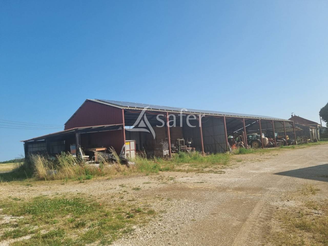 Sheep farm  Lot