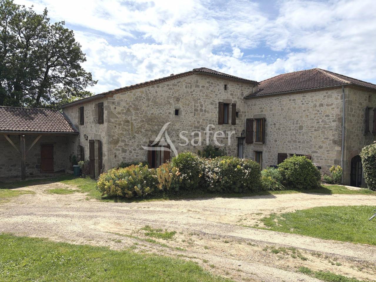 Other agricultural property  Lot-et-Garonne