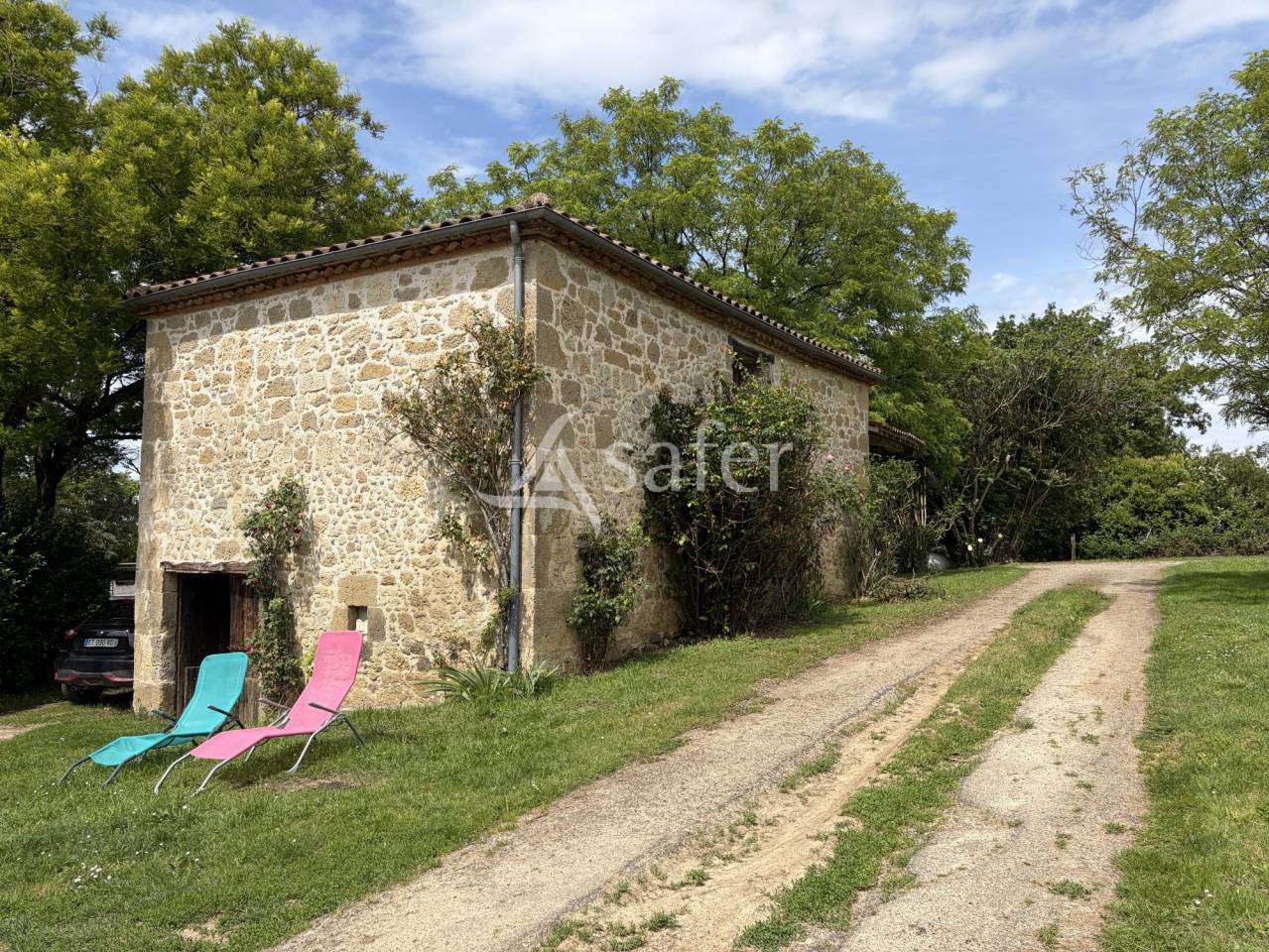 Other agricultural property  Lot-et-Garonne
