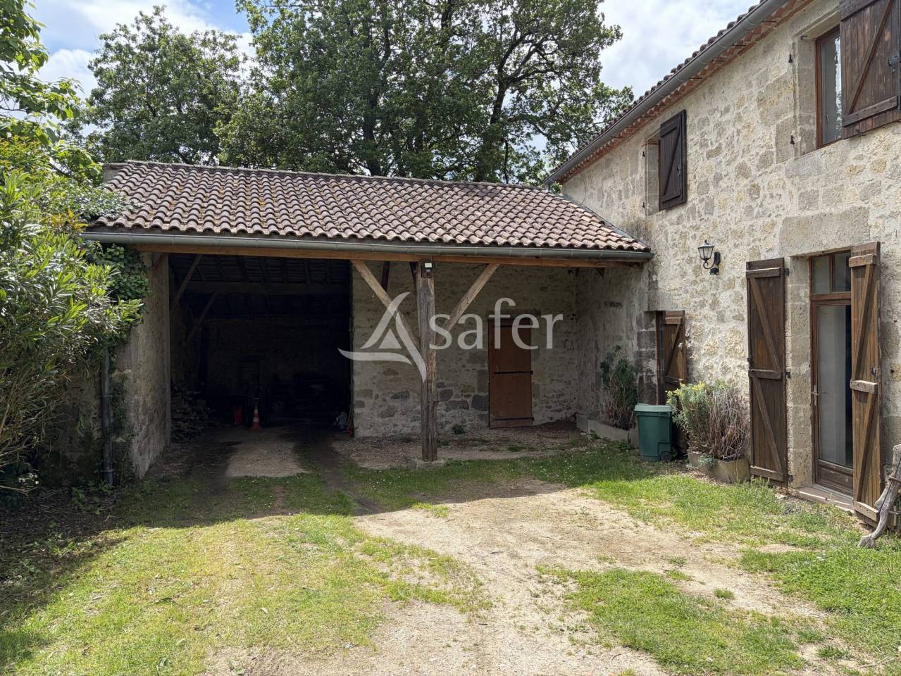 Other agricultural property  Lot-et-Garonne