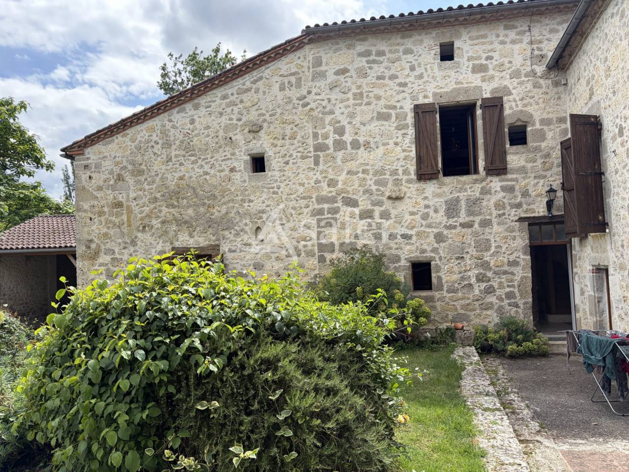 Other agricultural property  Lot-et-Garonne