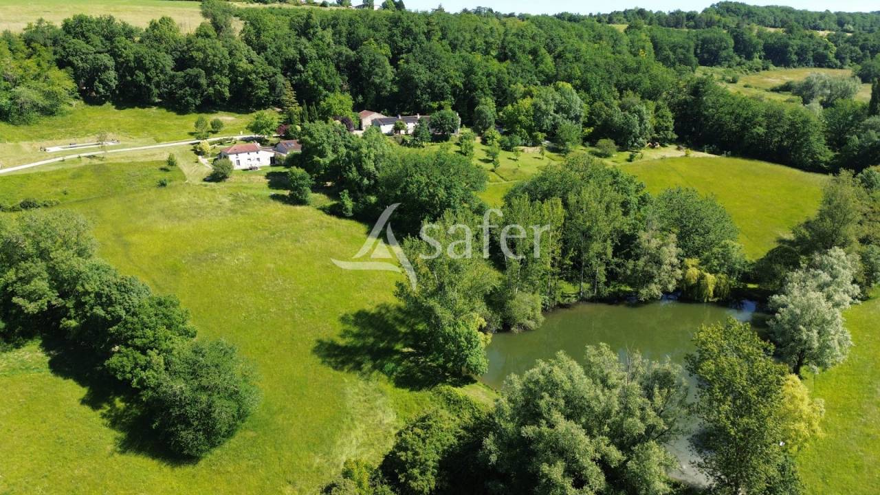 Other agricultural property  Lot-et-Garonne