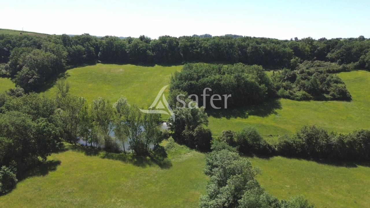 Other agricultural property  Lot-et-Garonne