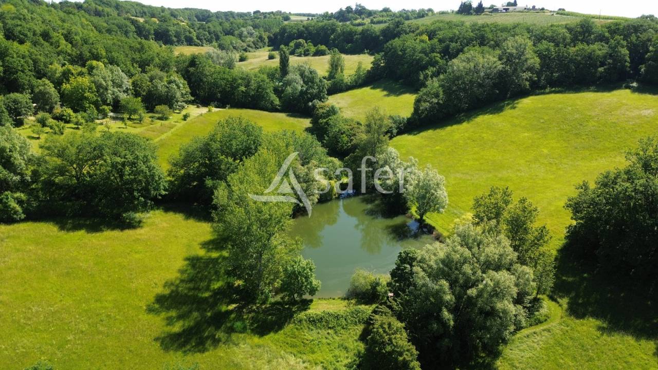 Other agricultural property  Lot-et-Garonne