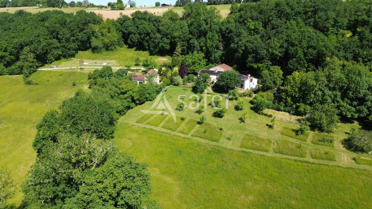 Other agricultural property  Lot-et-Garonne