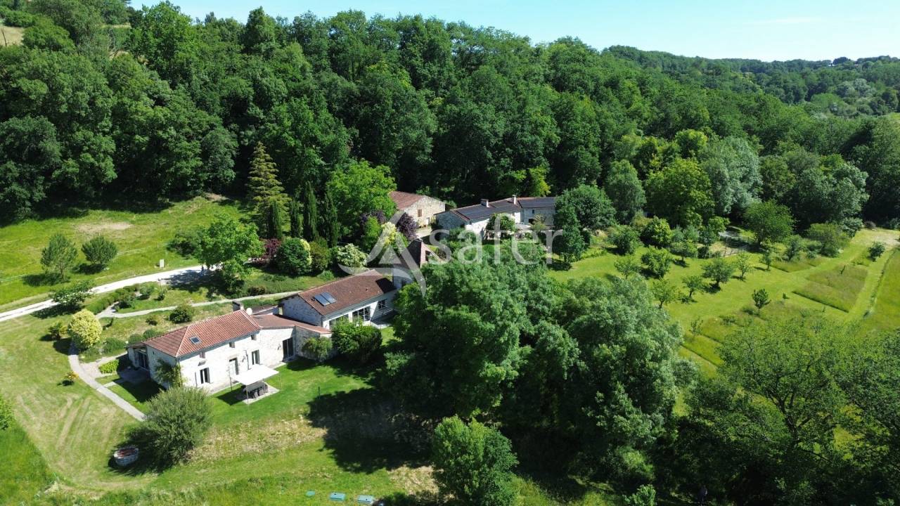 Other agricultural property  Lot-et-Garonne