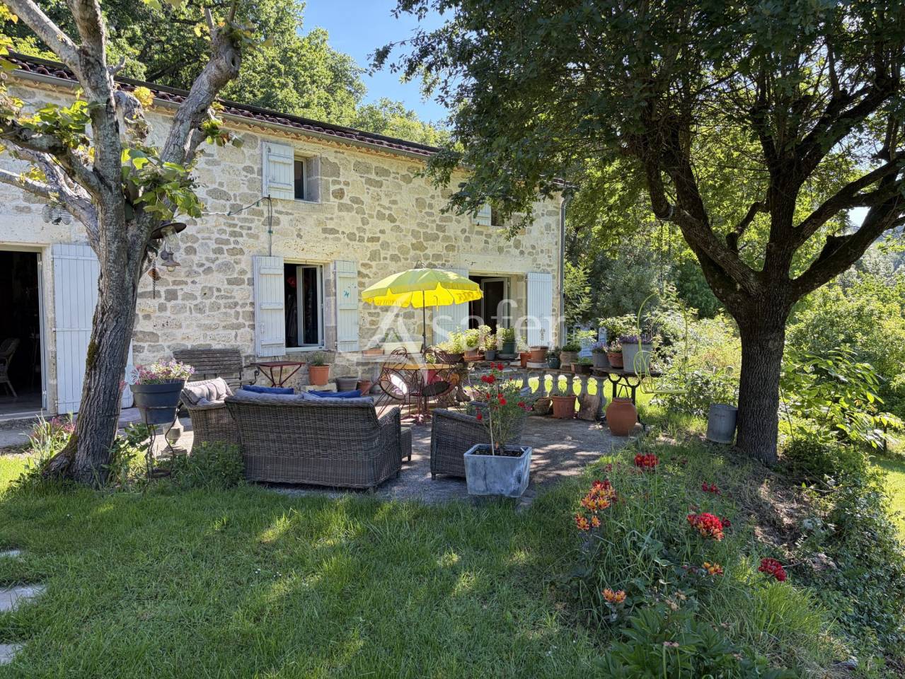 Other agricultural property  Lot-et-Garonne