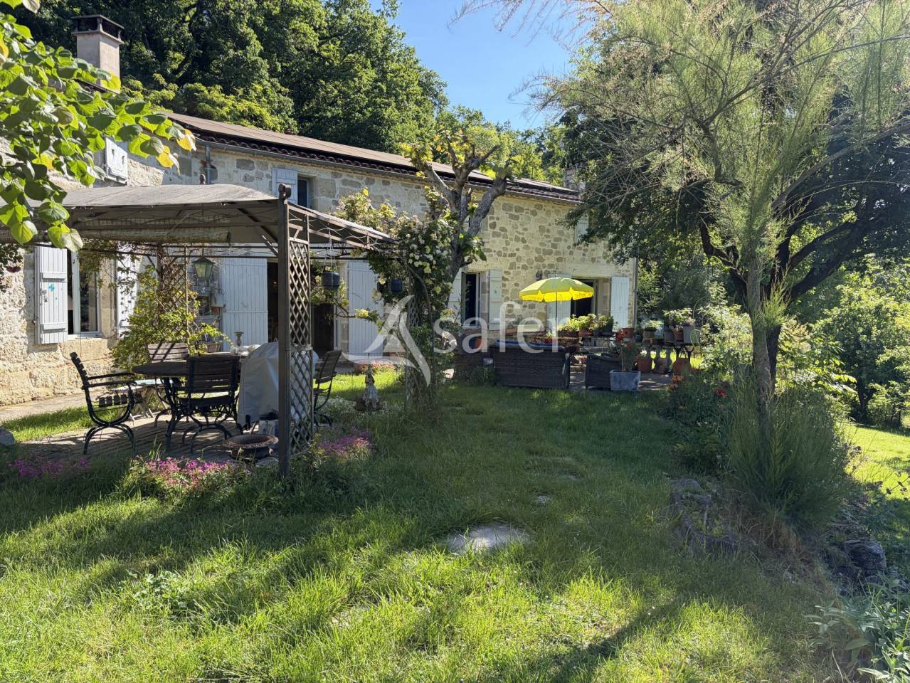 Other agricultural property  Lot-et-Garonne