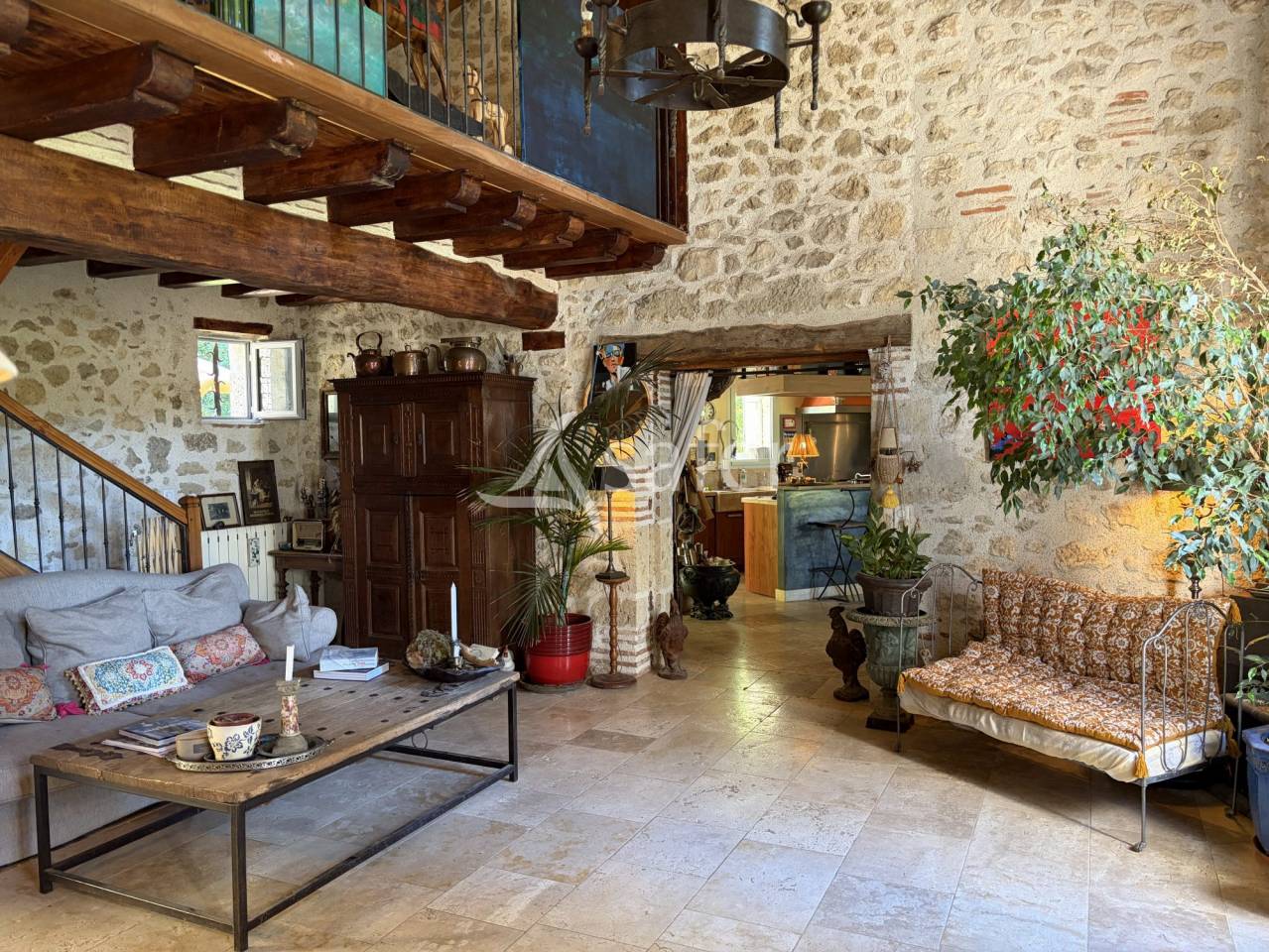Other agricultural property  Lot-et-Garonne