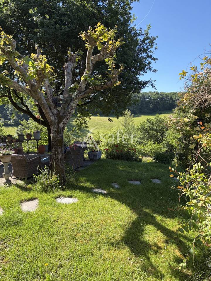 Other agricultural property  Lot-et-Garonne