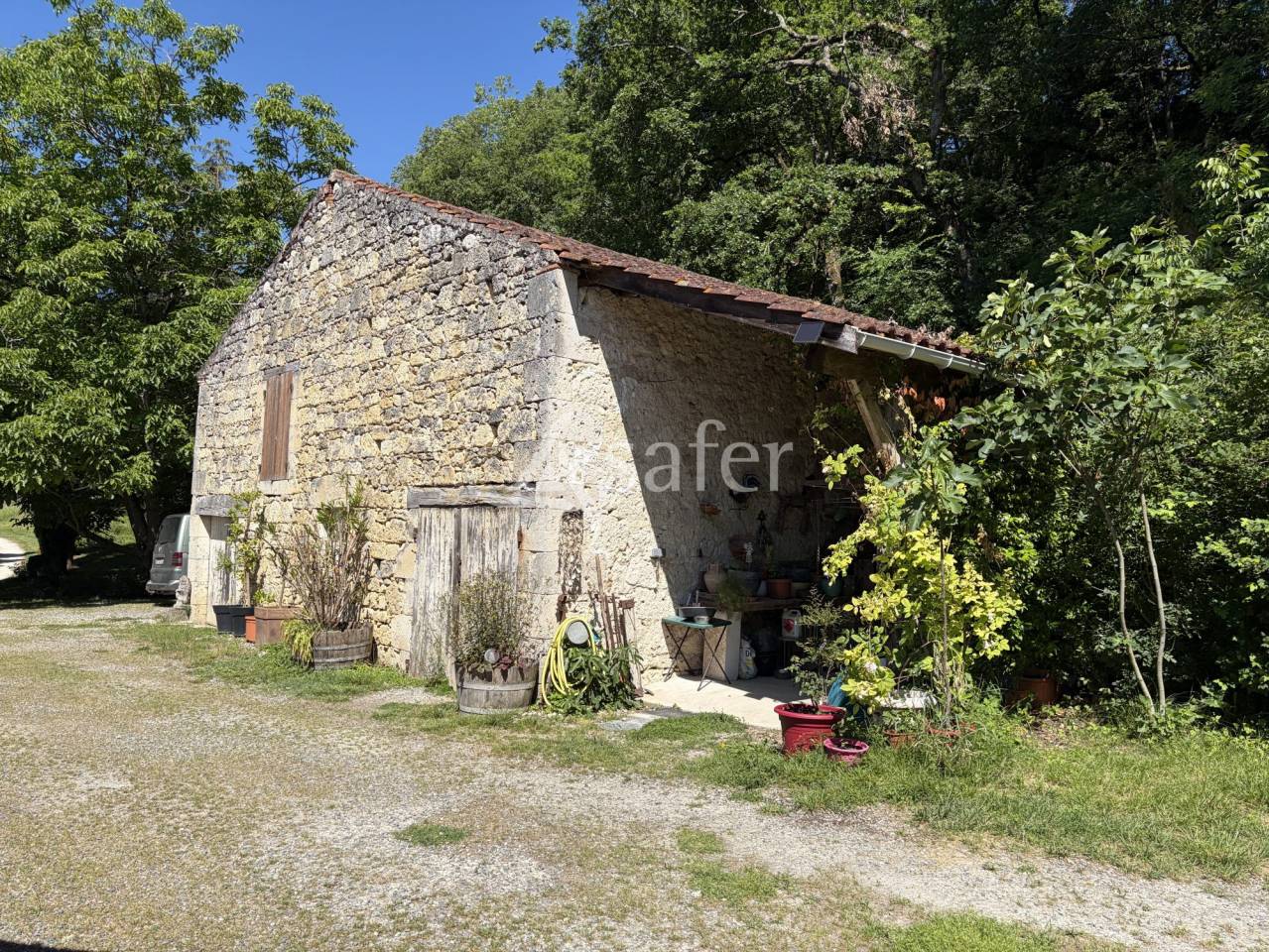 Other agricultural property  Lot-et-Garonne