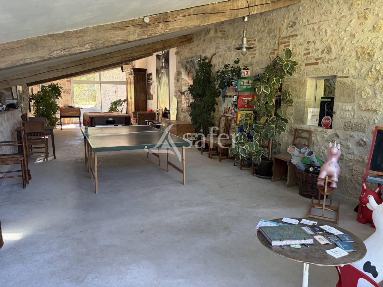 Other agricultural property  Lot-et-Garonne