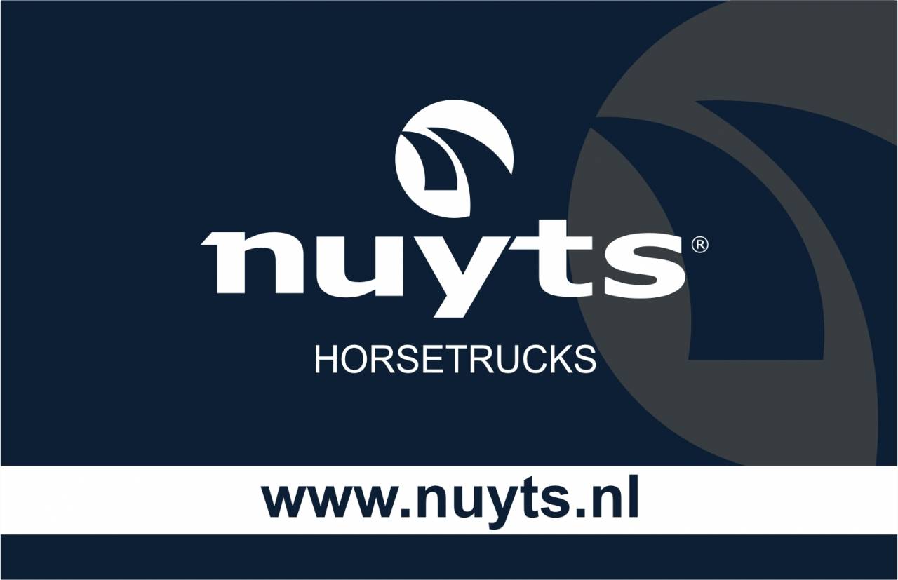 Horsebox NON-HGV Volvo Volvo FH500 Aero interhorse 2026 New