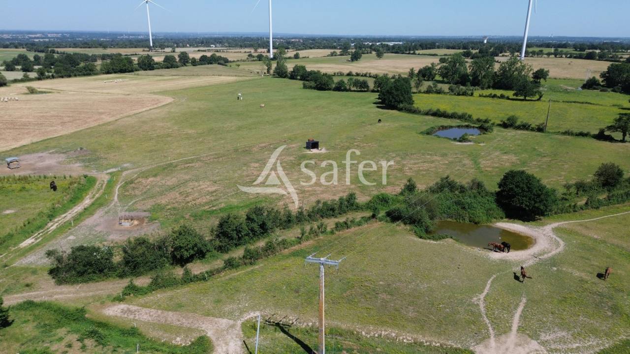 Equestrian property  Deux-S&egrave;vres