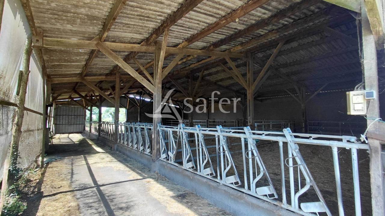 Equestrian property  Deux-S&egrave;vres
