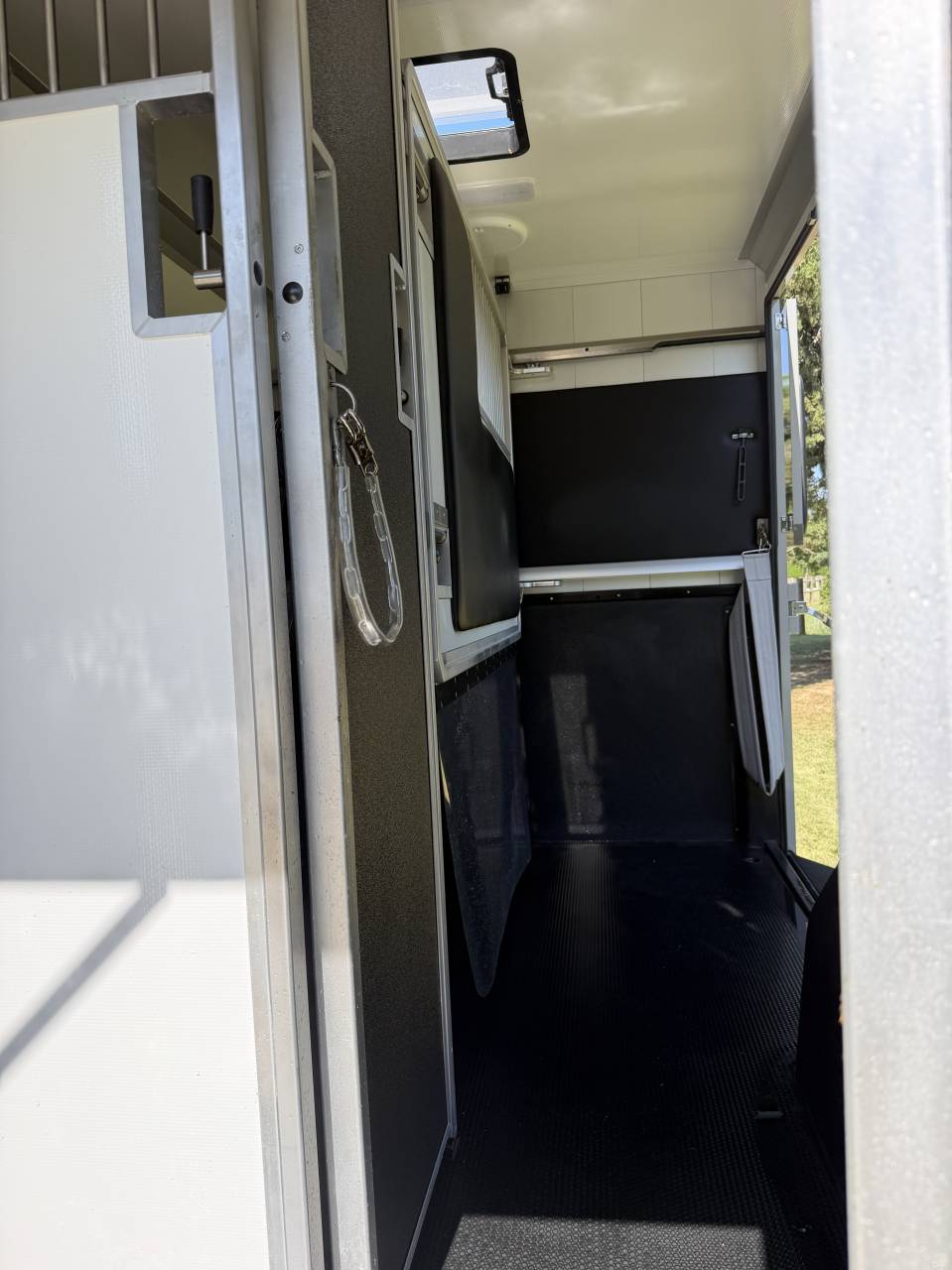 Horsebox HGV STX Renault Master 2025 2025 New