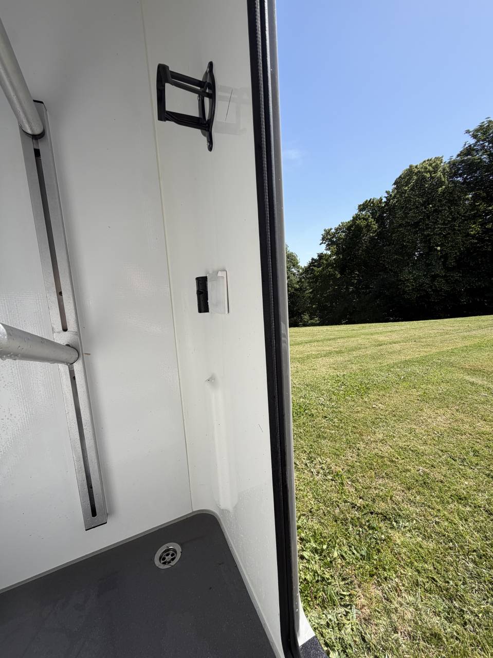 Horsebox HGV STX Renault Master 2025 2025 New