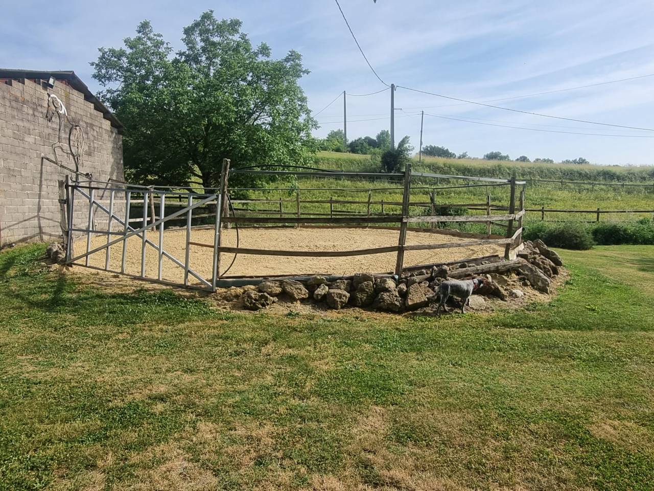 Equestrian property  Lot-et-Garonne