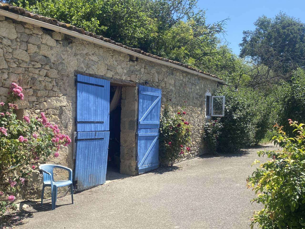 Equestrian property  Lot-et-Garonne