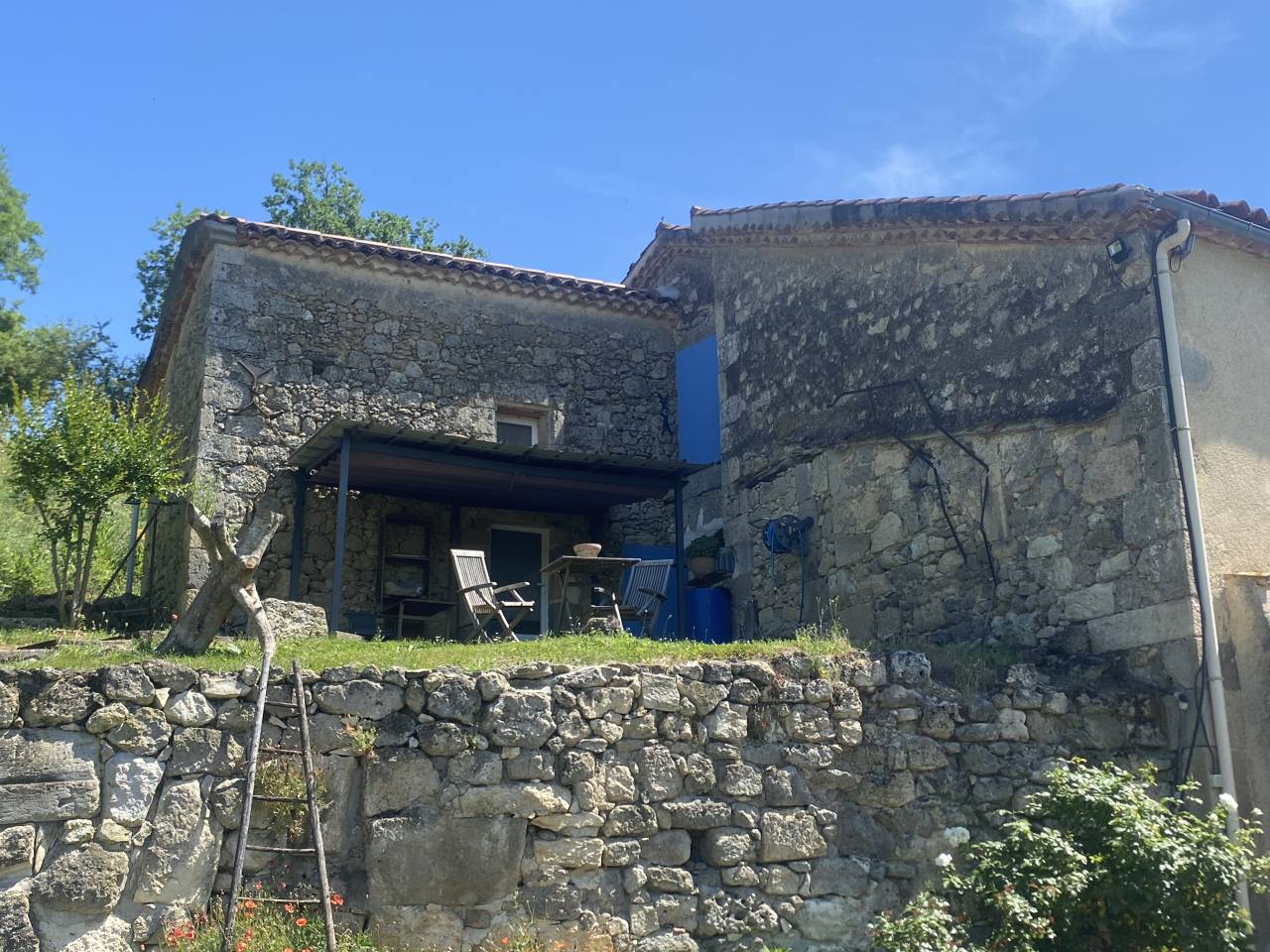 Equestrian property  Lot-et-Garonne